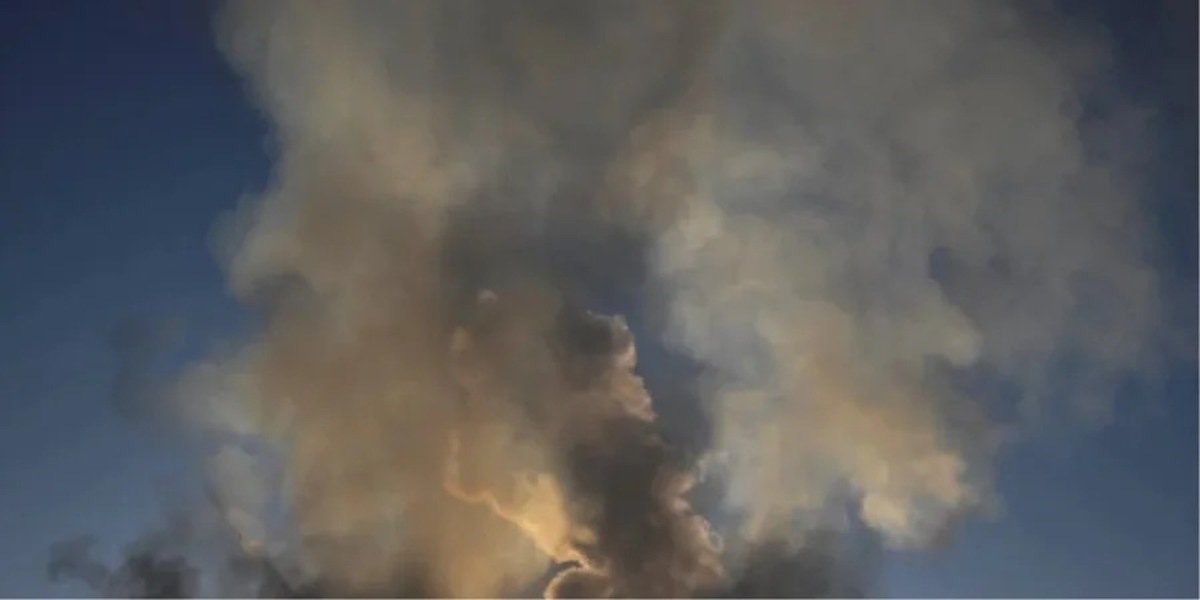 В Херсоне российский дрон атаковал гражданское авто, ранен мужчина