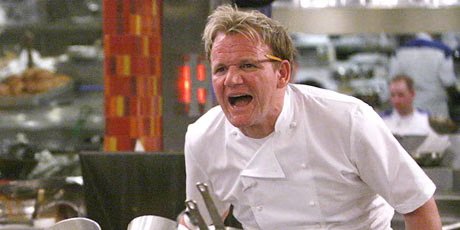 Нормализация зла. Как ресторанная индустрия десятилетиями замалчивала насилие на кухне