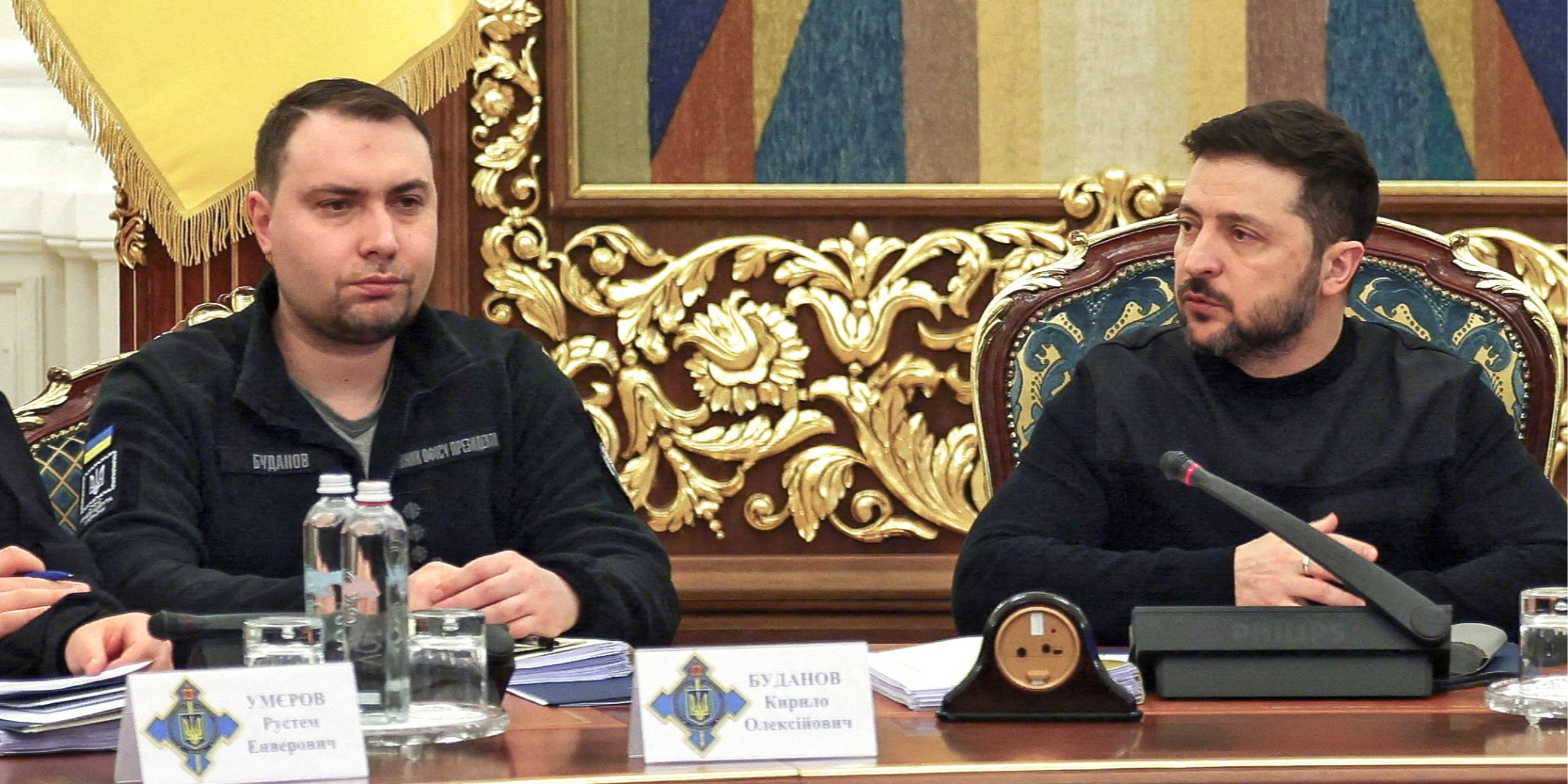 Все помощники Зеленского и Буданова. NV узнал, кто теперь дает советы президенту и главе его Офиса