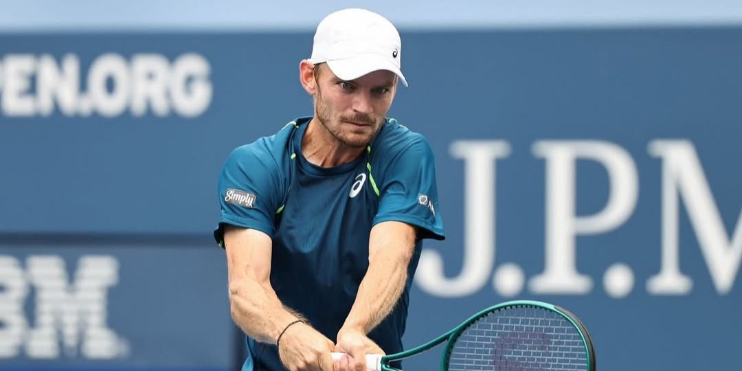 Давід Гоффен (Фото: instagram.com/david__goffin)