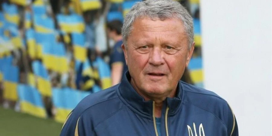 «Нечего делать на ЧМ»: Маркевич — о главных причинах поражения Украины от Швеции