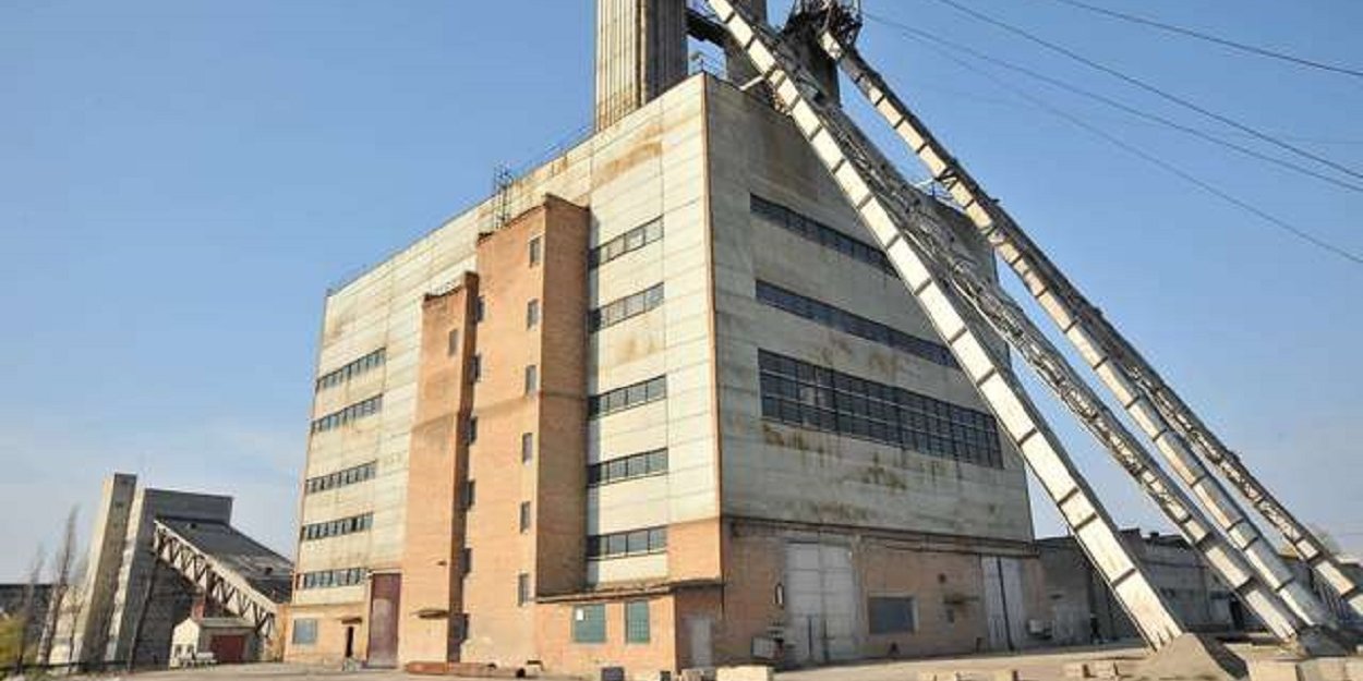 После простоя из-за блокировки счетов. Единственный в Украине производитель урана возобновит добычу