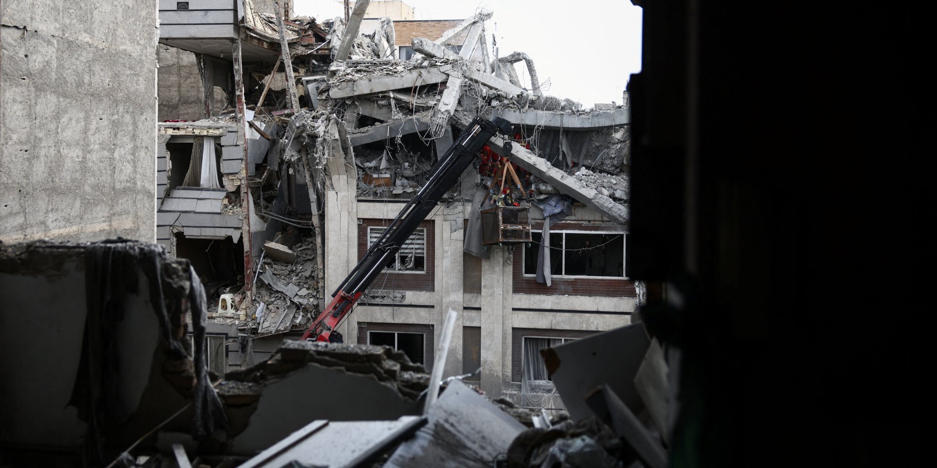 Конфликт в Иране может стать похожим на войну в Украине, Вашингтону придется пойти на компромисс — Foreign Affairs