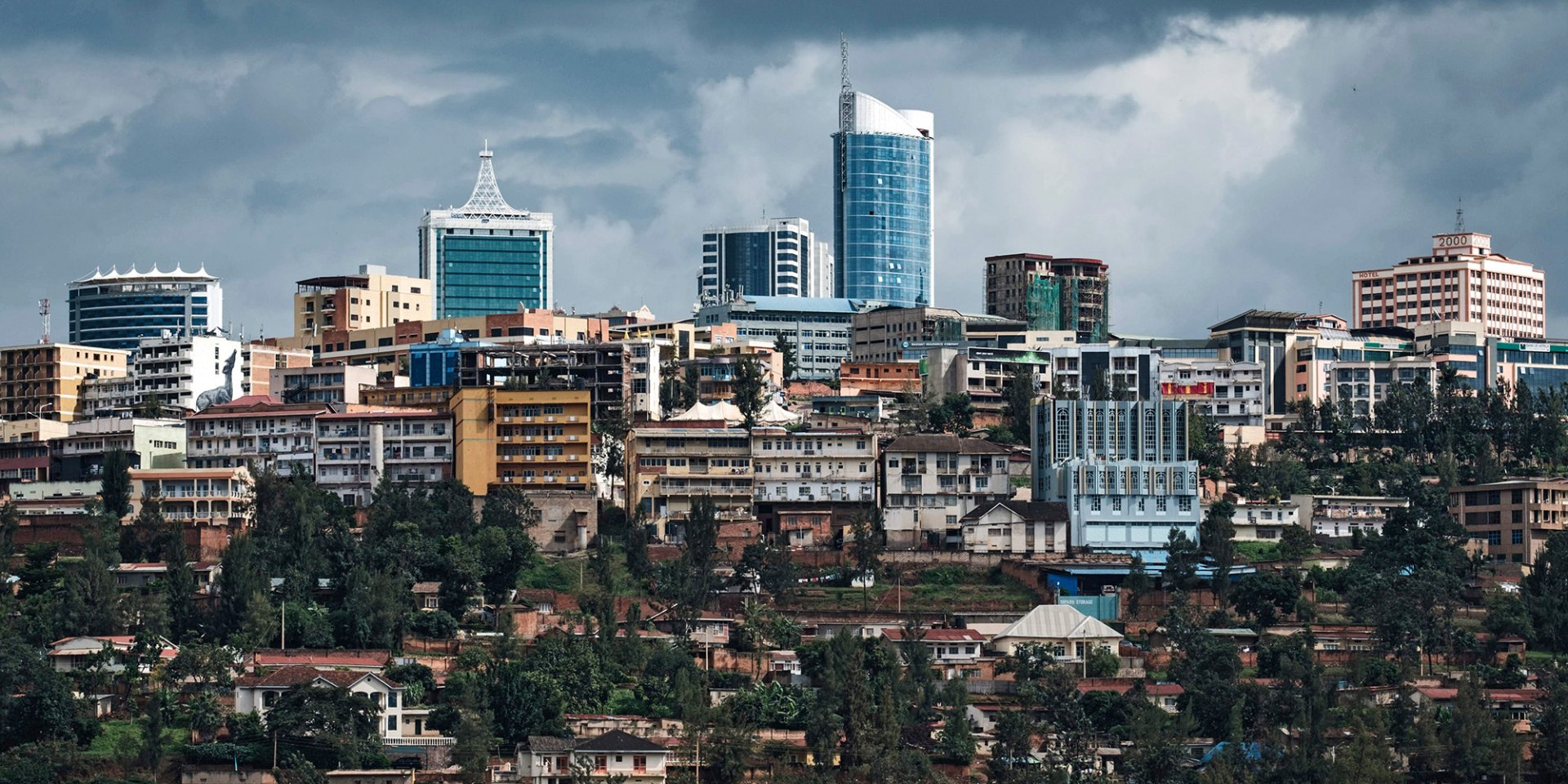 Правила Африки. Как должны жить в Руанде европейцы, чтобы угодить местным представлениям о них