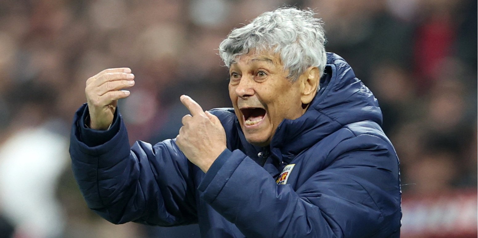 Луческу установил абсолютный рекорд в мировом футболе