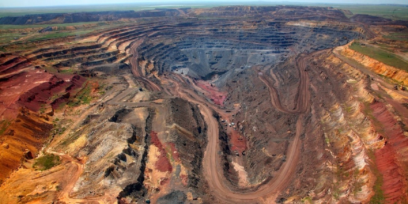 Десятки миллионов тонн. Союзник России нашел залежи редкоземельных металлов и ценных минералов