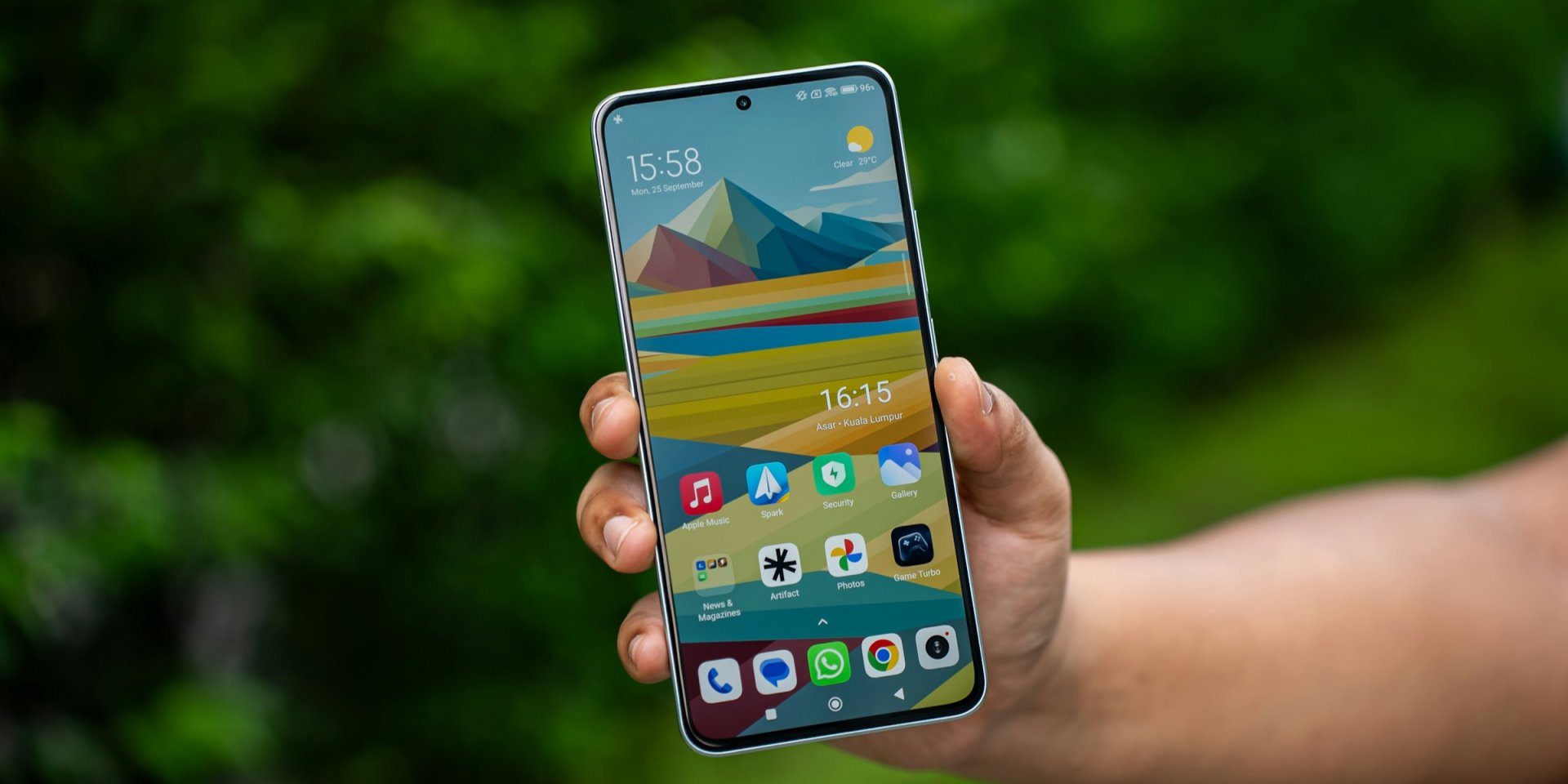 ТОП-3 смартфона не дороже 20 тысяч гривен в 2026 году