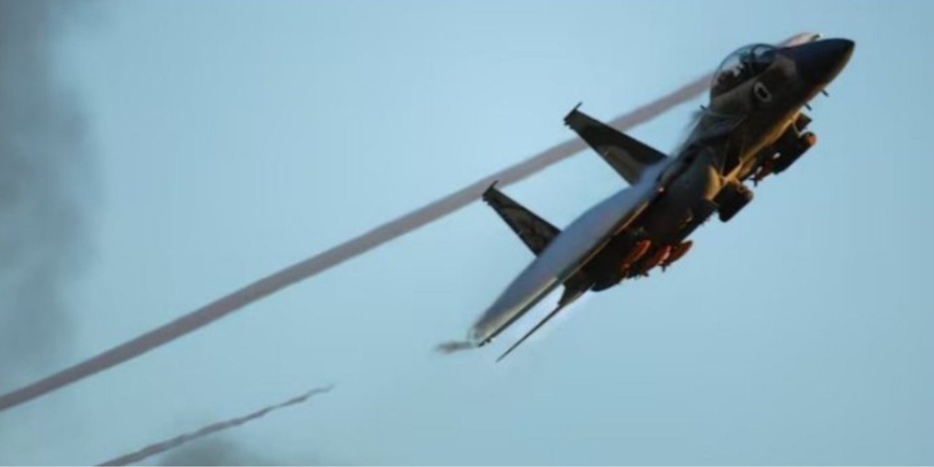 Израиль ударил по ядерному реактору Ирана в Араке