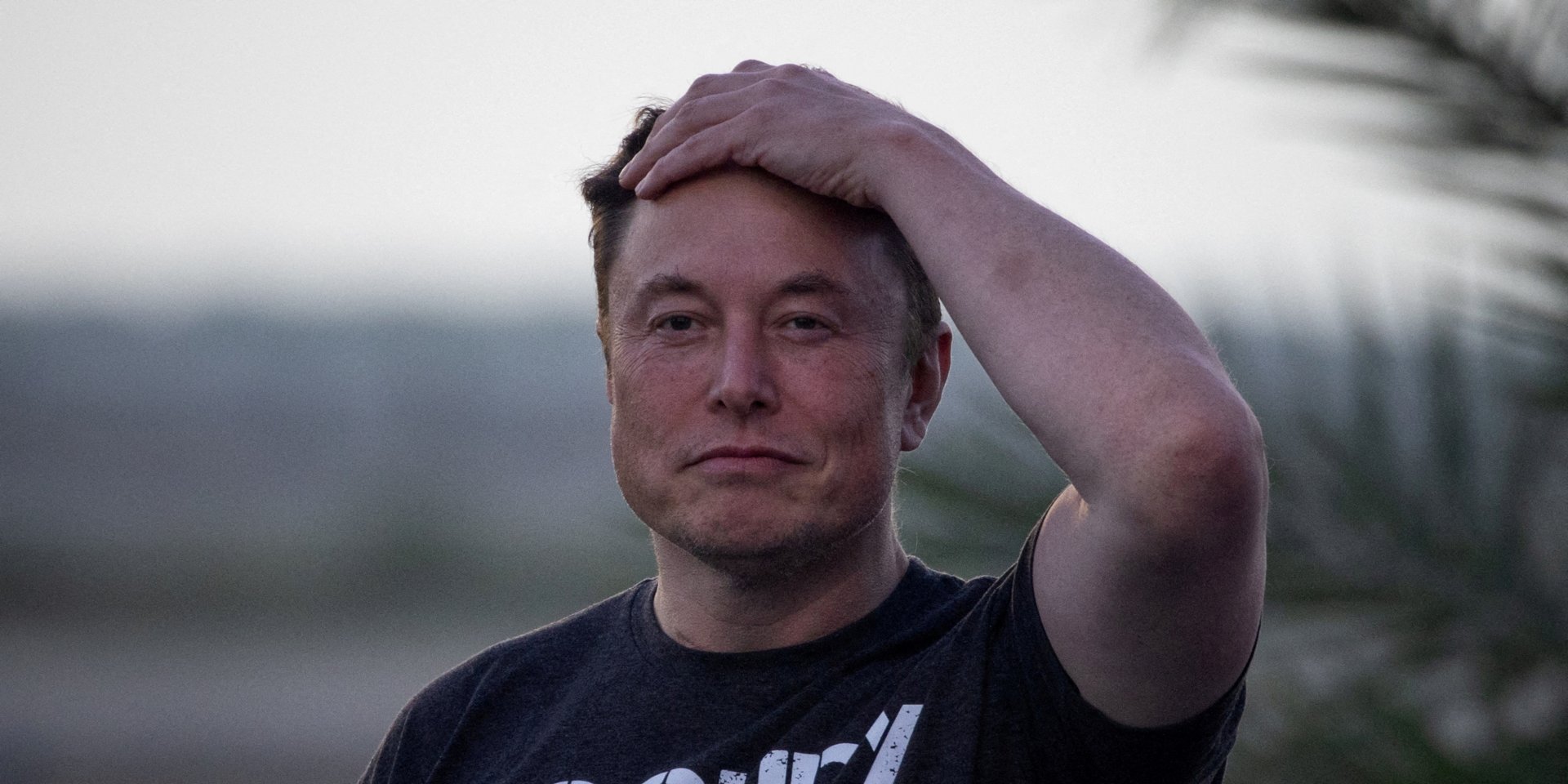 Маск внезапно принял участие в переговорах Трампа с премьером Индии Моди — NYT