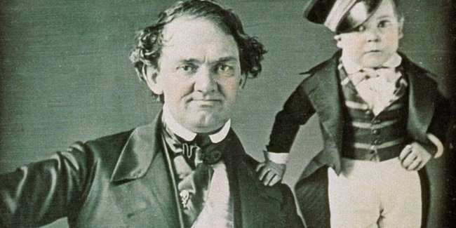 «Человечество полно лохов». История американского шоу-мена Барнума — Трампа называют его дубликатом