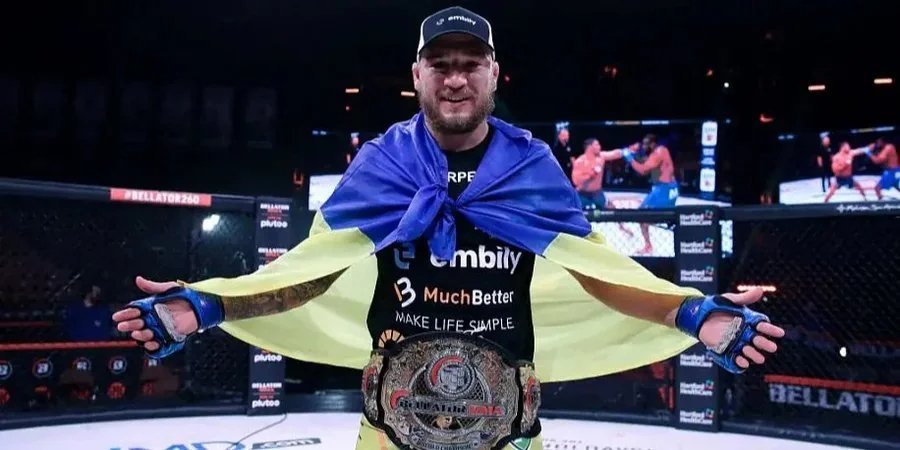 Ярослав Амосов проведет бой в UFC против бойца, который не проигрывает с 2022 года — журналист