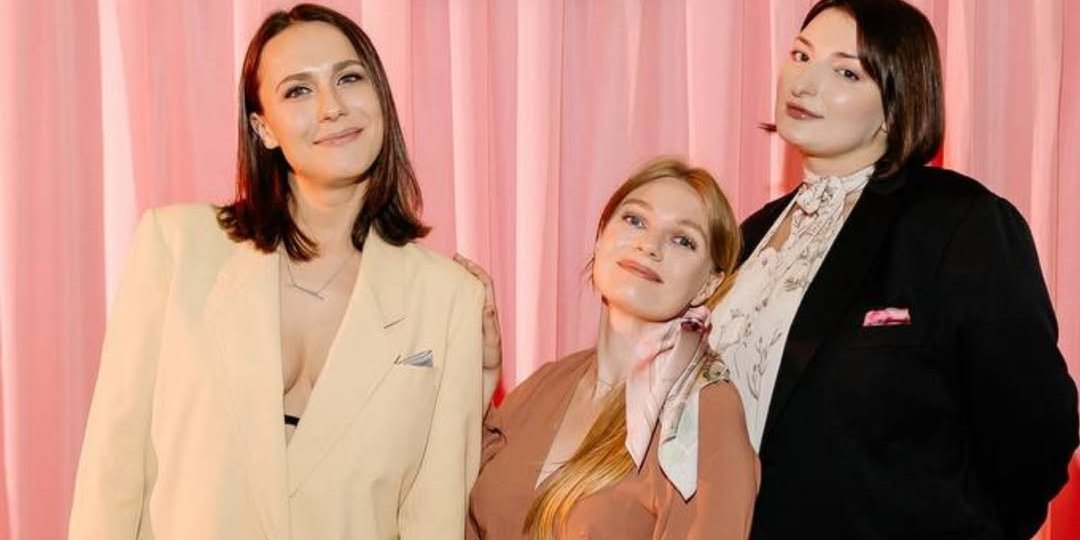 «Смелый с их стороны шаг». Ирина Сопонару, Анастасия Оруджова, Алина Блажкевич и Александра Машлятина покинули Квартал 95