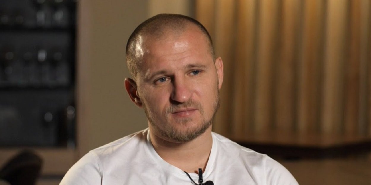 «Уничтожать его не надо»: Алиев назвал виновных в поражении Украины от Швеции в отборе ЧМ-2026