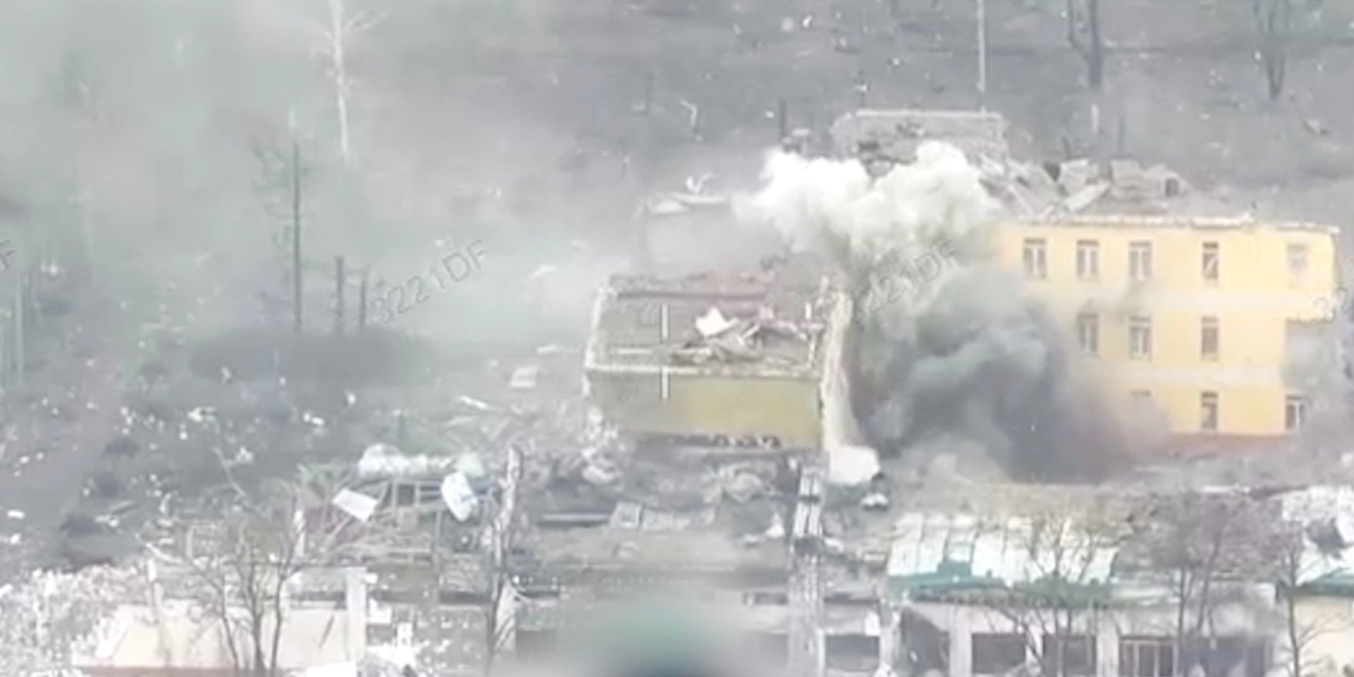 Россияне наступают сразу на нескольких направлениях под Покровском, в Гришино продолжаются стрелковые бои — 7-й корпус ДШВ