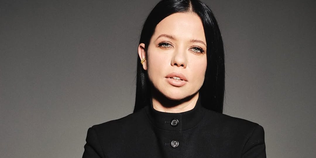 Ирина Горовая призналась, вернется ли ее сын в Украину и какие отношения у нее складываются с Потапом