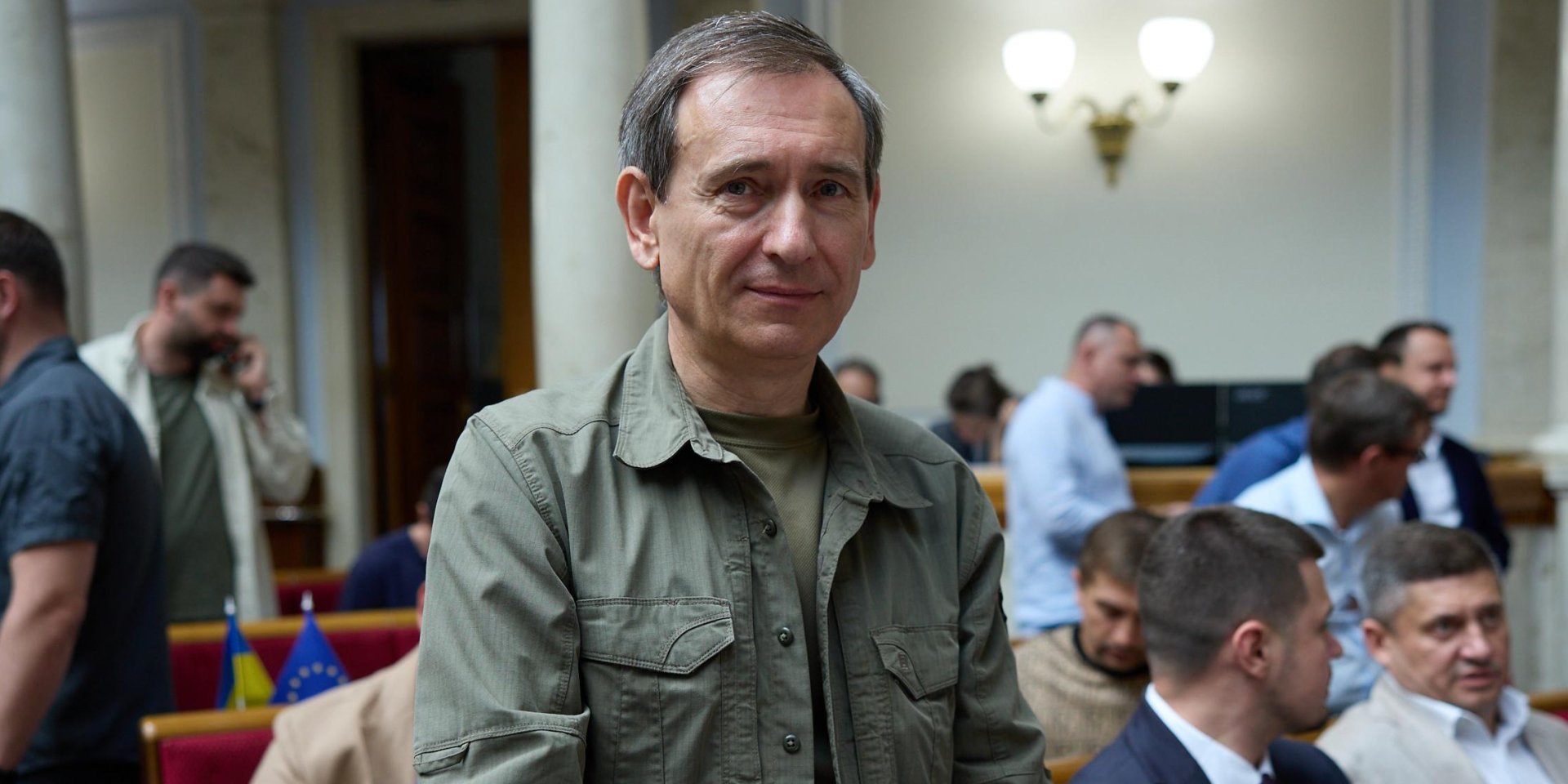 Кто врет по вопросу Донбасса — Зеленский или Рубио, и почему «слуге» Юзику можно за границу чаще других — разговор с Вениславским