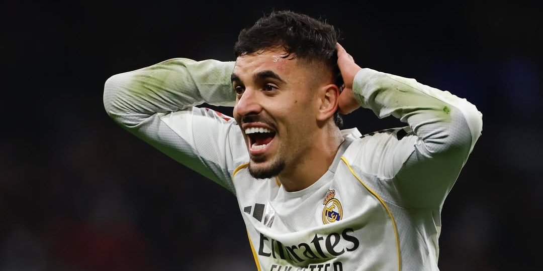 Опытный полузащитник покинет Реал в конце сезона: рассматривает возвращение в бывший клуб — СМИ