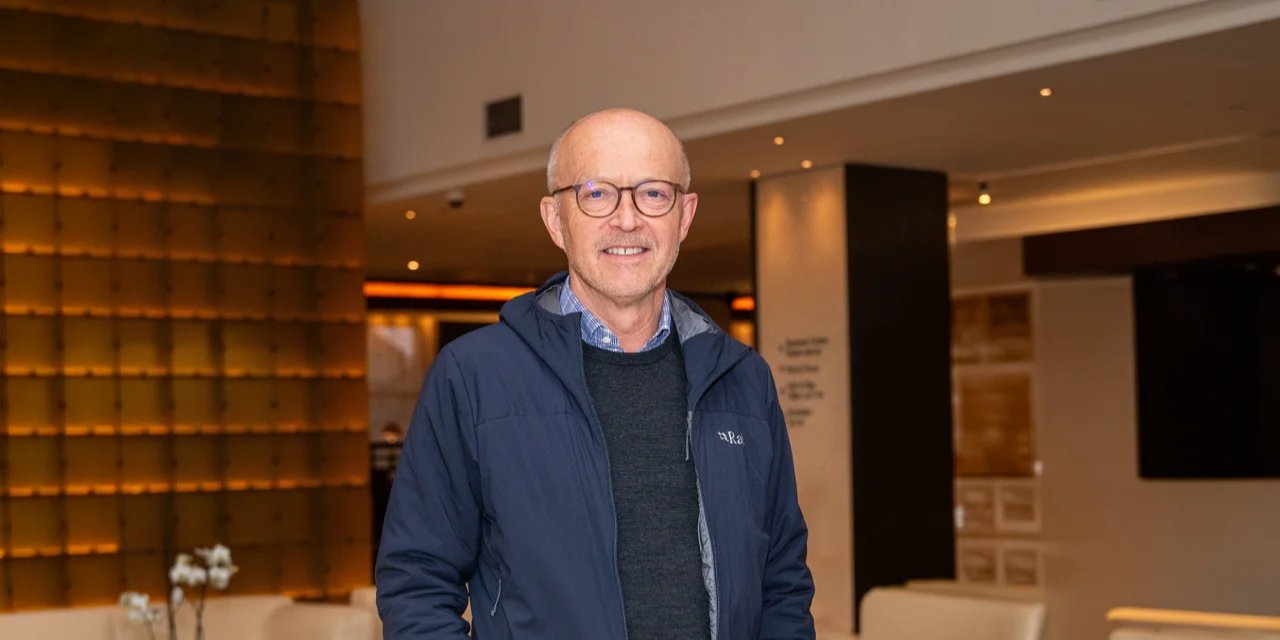 «От президента и правительства к компании». Глава наблюдательного совета Укрнафты рассказал о взаимодействии с руководством государства