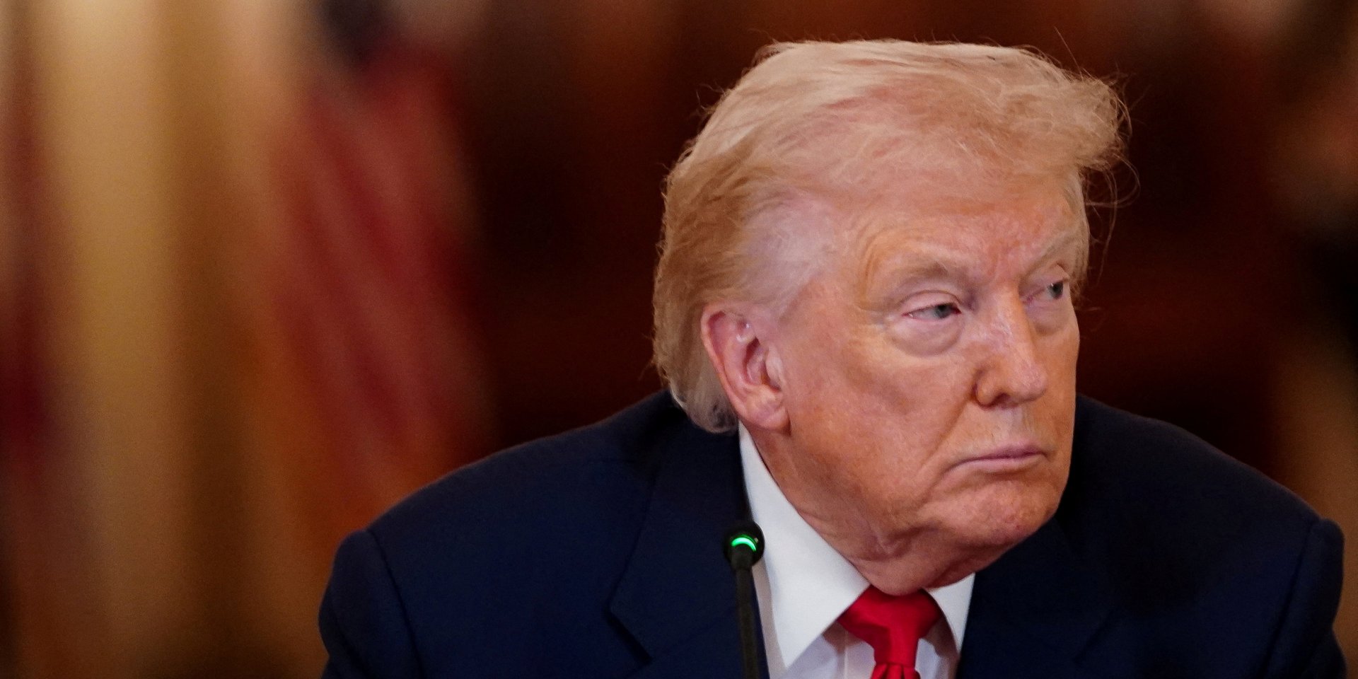 «Плати, чтобы быть в игре». Трамп придумал, как наказать страны НАТО за невыполнение его оборонных требований — The Telegraph