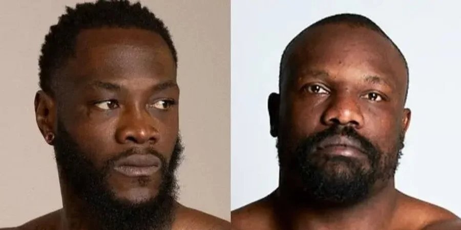 «Он неуклюж в стойке». Экс-чемпион дал неожиданный прогноз на бой Чисора — Уайлдер