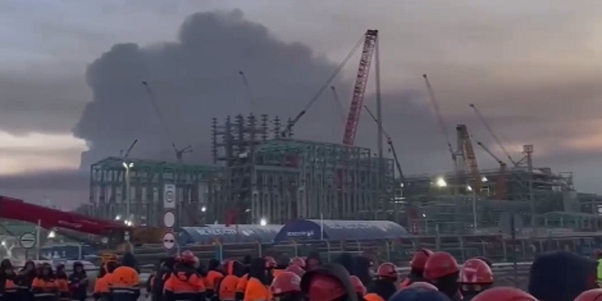 Самая серьезная угроза с начала войны. Украина наносит удар по главному источнику доходов Кремля — The Telegraph