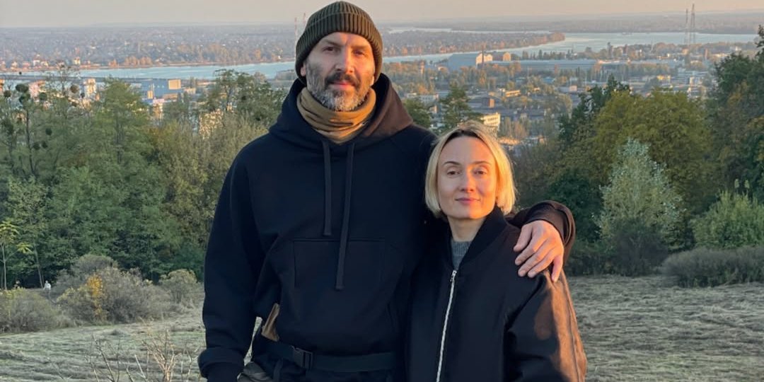 «История нашей семьи закончилась». Слава и Лена Балбек объявили о разводе