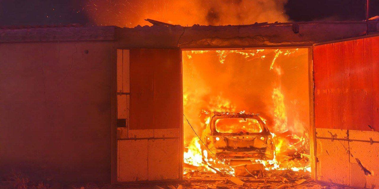 Российские оккупанты нанесли удар по энергообъектам в Одесской области, начались перебои со светом — ОВА