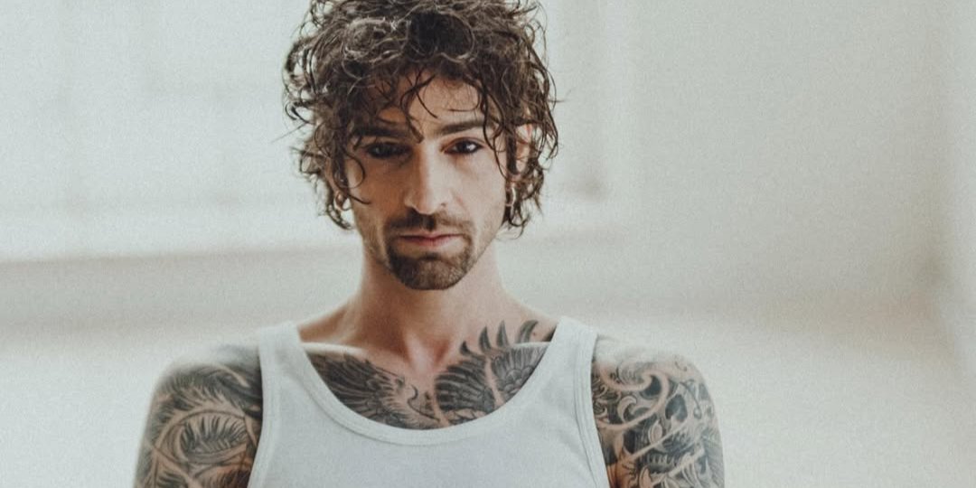 Дантес на фоне слухов о расставании с Кацуриной сделал признание о личной жизни (Фото: instagram.com/volodymyrdantes)
