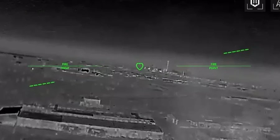 Силы беспилотных систем уничтожили три российские РСЗО в Крыму: Мадяр показал видео