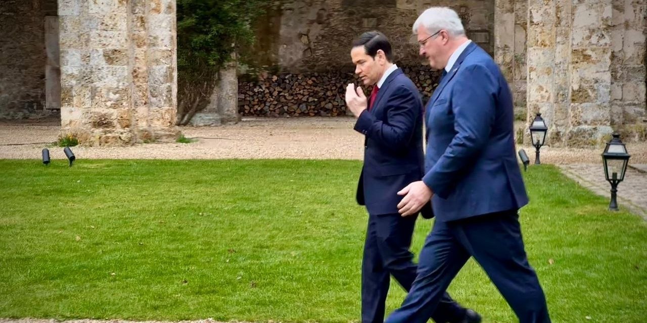 В США заверили, что не будут перенаправлять оружие, закупленное для Украины по программе PURL — Сибига