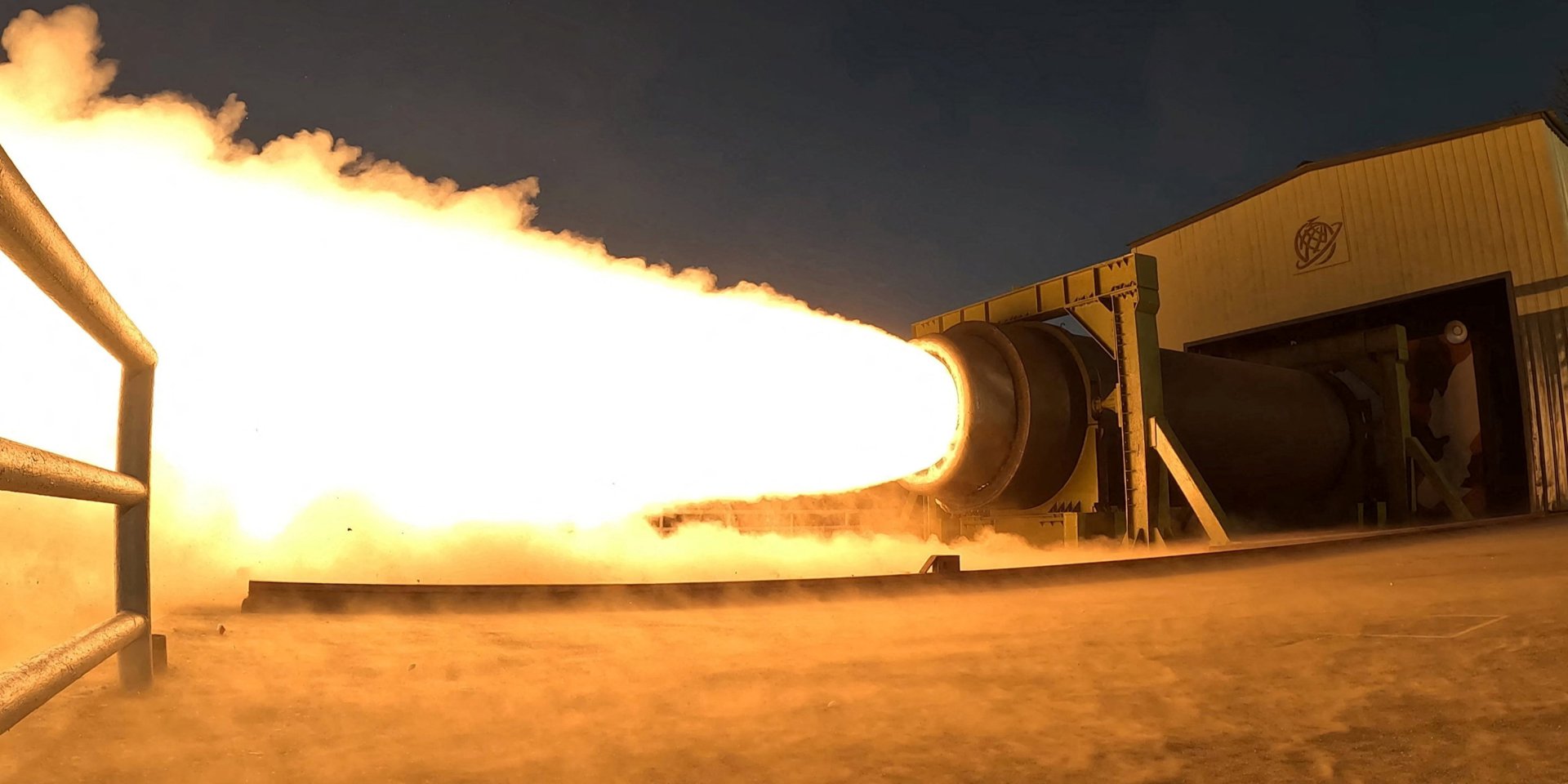 КНДР заявила об испытании двигателя для ракеты, способной достичь США