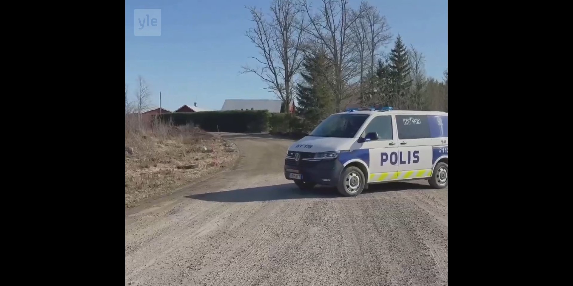 В Финляндии заявили, что на их территорию залетели два украинских беспилотника