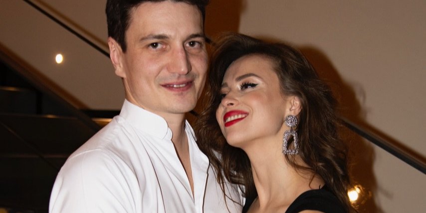 «Сама себя привезла». Виктория Маремуха после развода с мужем-французом уехала на Бали