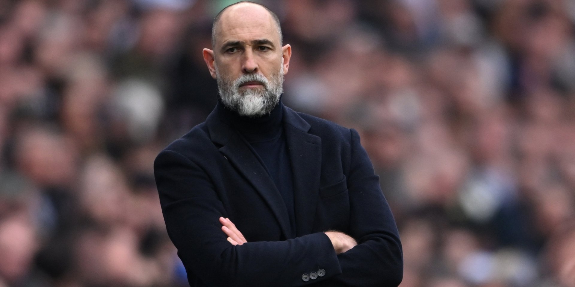 Продержался полтора месяца. Тоттенхэм второй раз за сезон уволил главного тренера