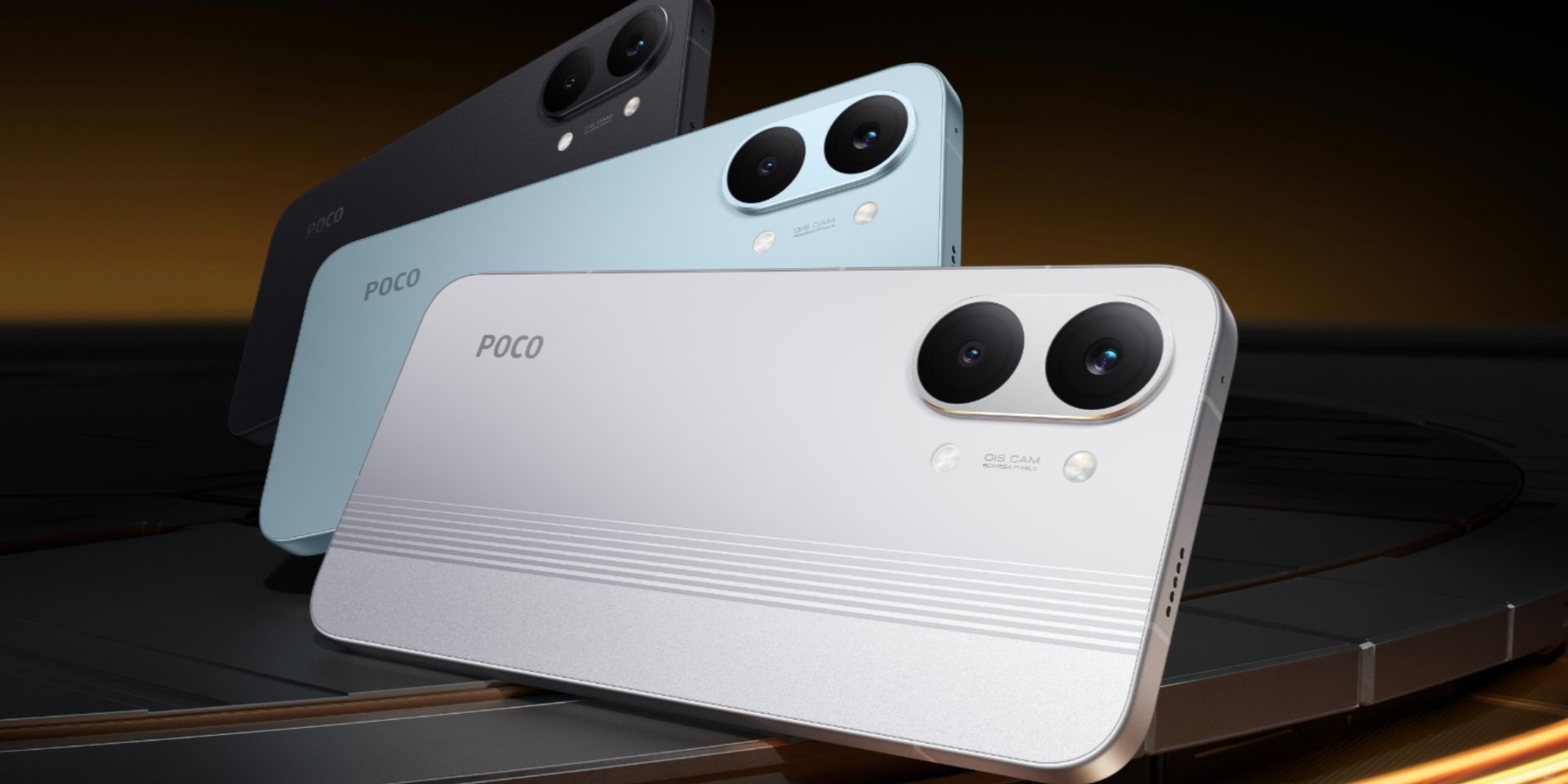 Poco X8 Pro Max (Фото: Poco)