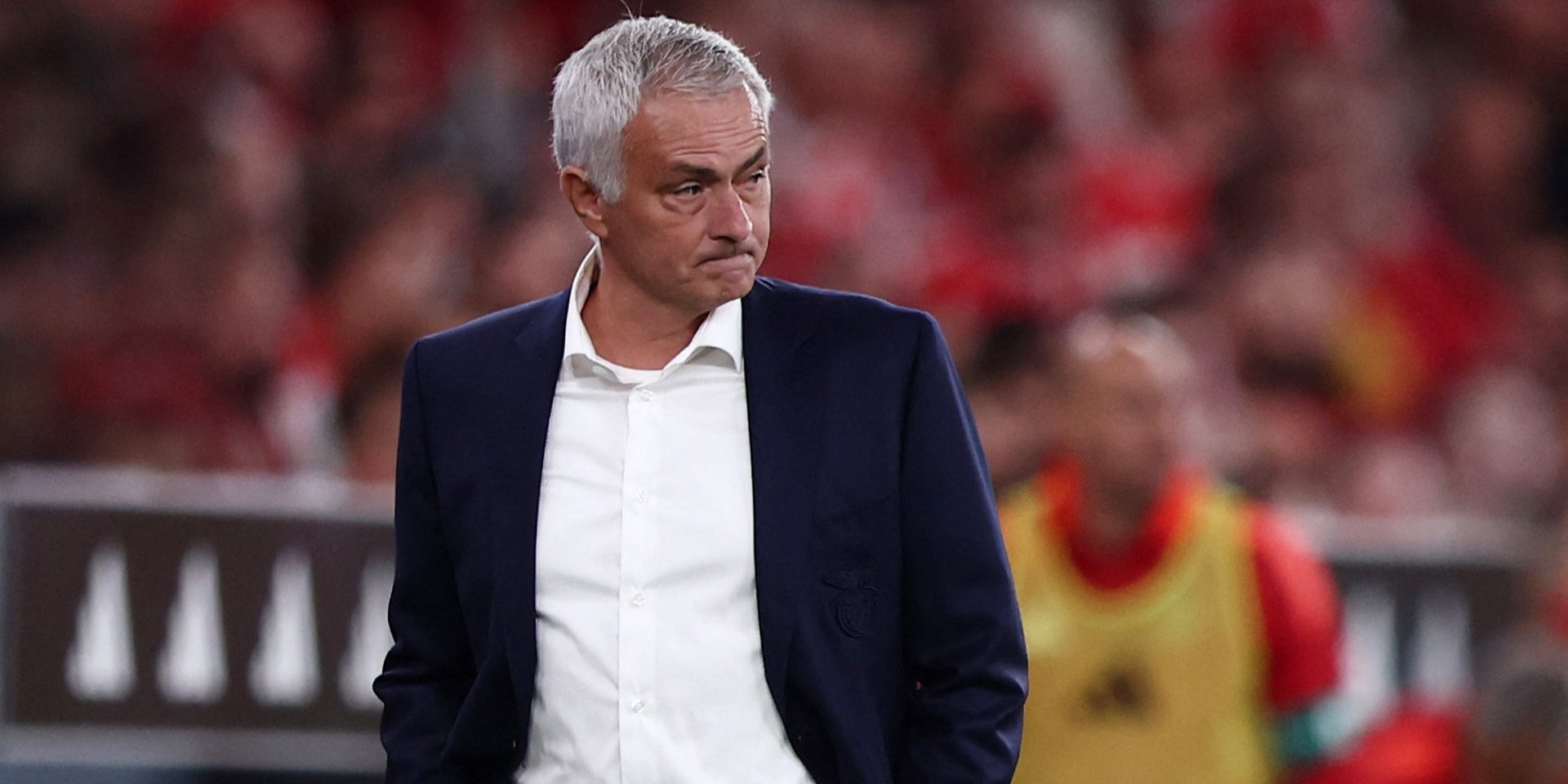 «Посредственная команда». Моуринью жестко раскритиковал сборную Португалии перед ЧМ-2026