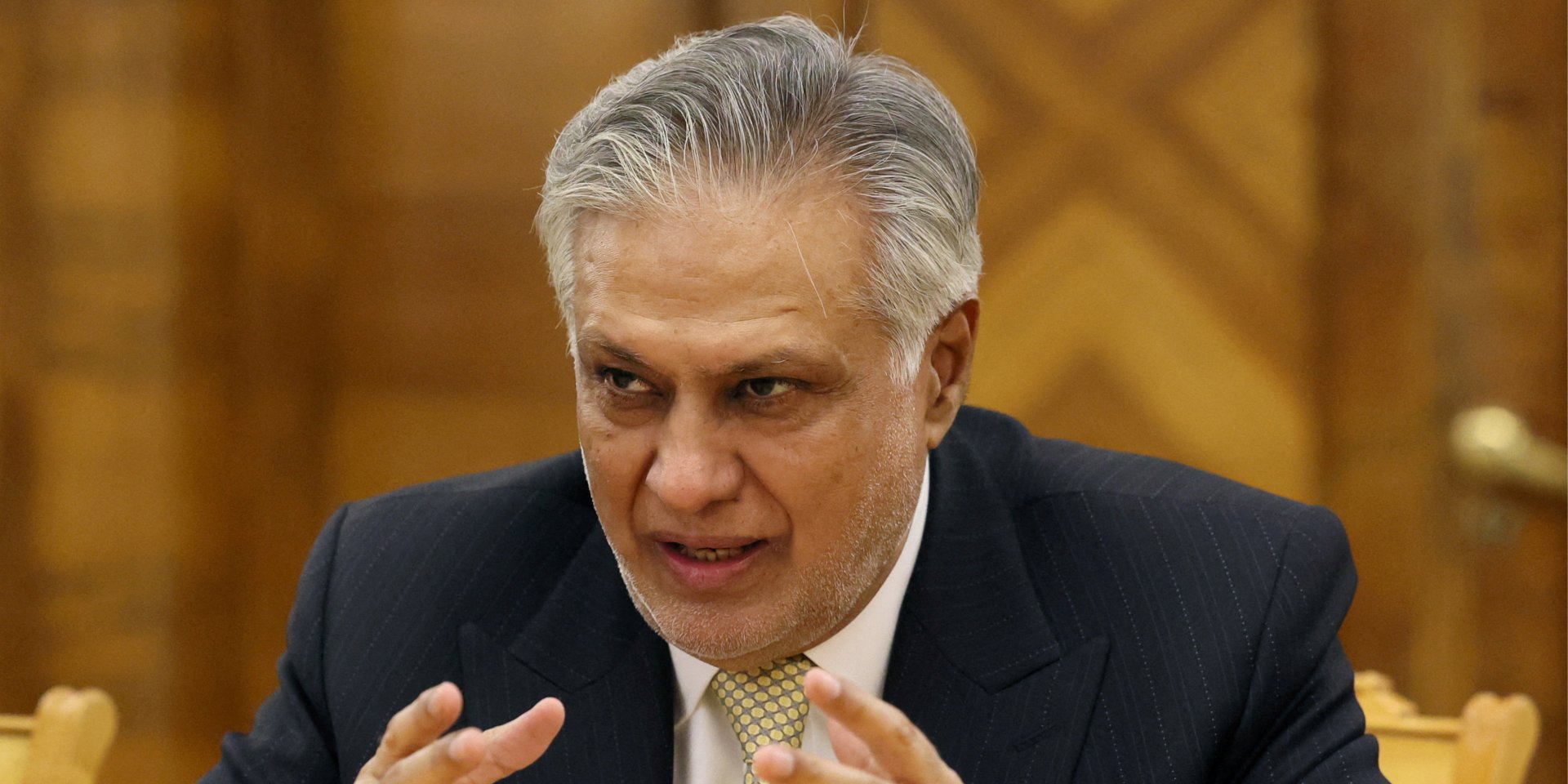 Пакистан готов принять переговоры США и Ирана «в ближайшие дни» — глава МИД