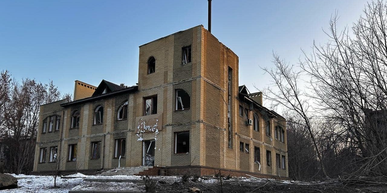 Весенне-летнее наступление РФ. Смогут ли оккупанты достичь успехов в Славянске и каковы их перспективы на линии «пояса крепостей» — прогноз ISW