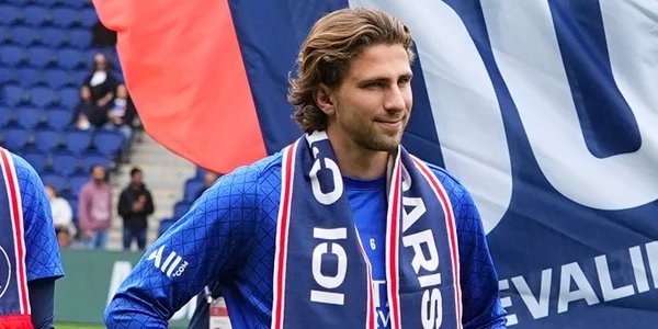 Забарный среди лучших в топ-5 лигах Европы. Украинец попал в особый рейтинг