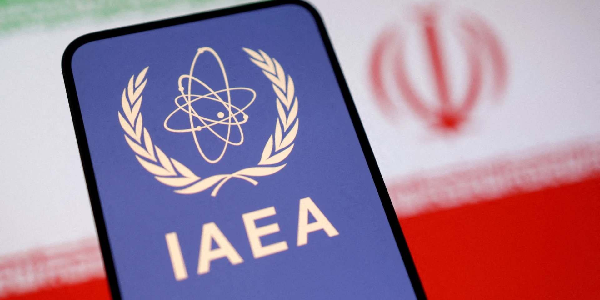 Iranian heavy water plant halted operations after the attack (Photo: REUTERS/Dado Ruvic)