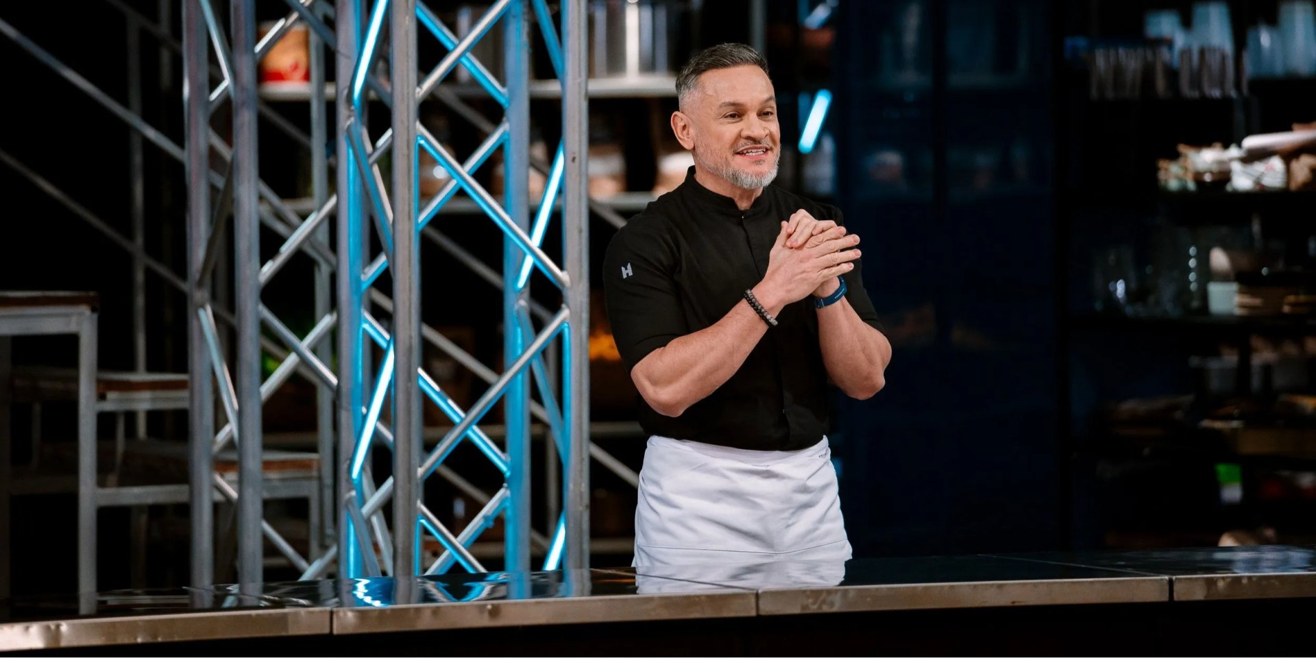 Снова за школьной партой. Как прошли седьмой и восьмой эпизоды МастерШеф-17 и кто покинул проект