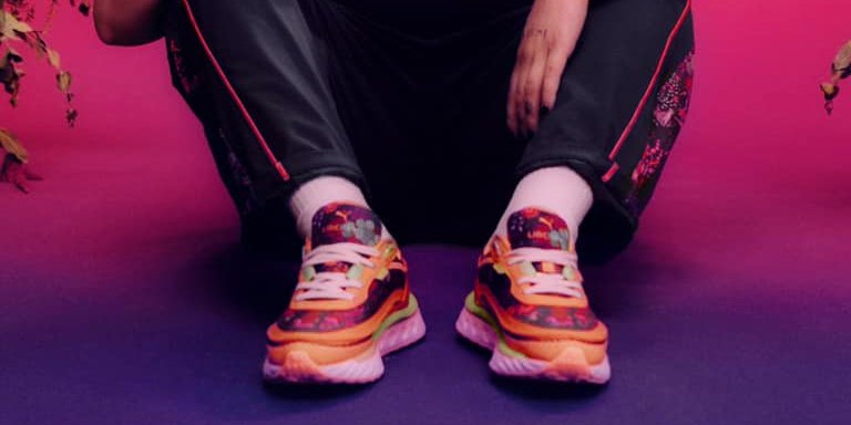 Продукція бренду Puma (Фото: Puma/Facebook)