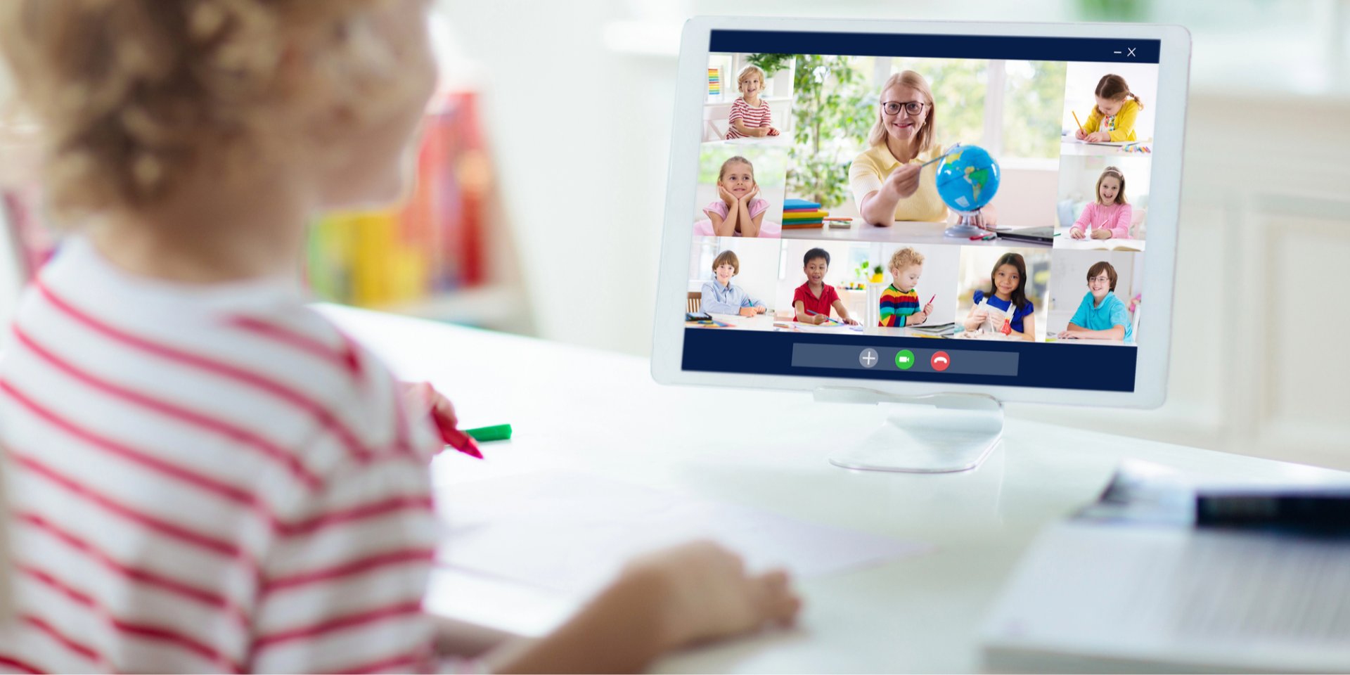 Интегрированный подход к преодолению образовательных потерь: как цифровизация спасает образование во время войны