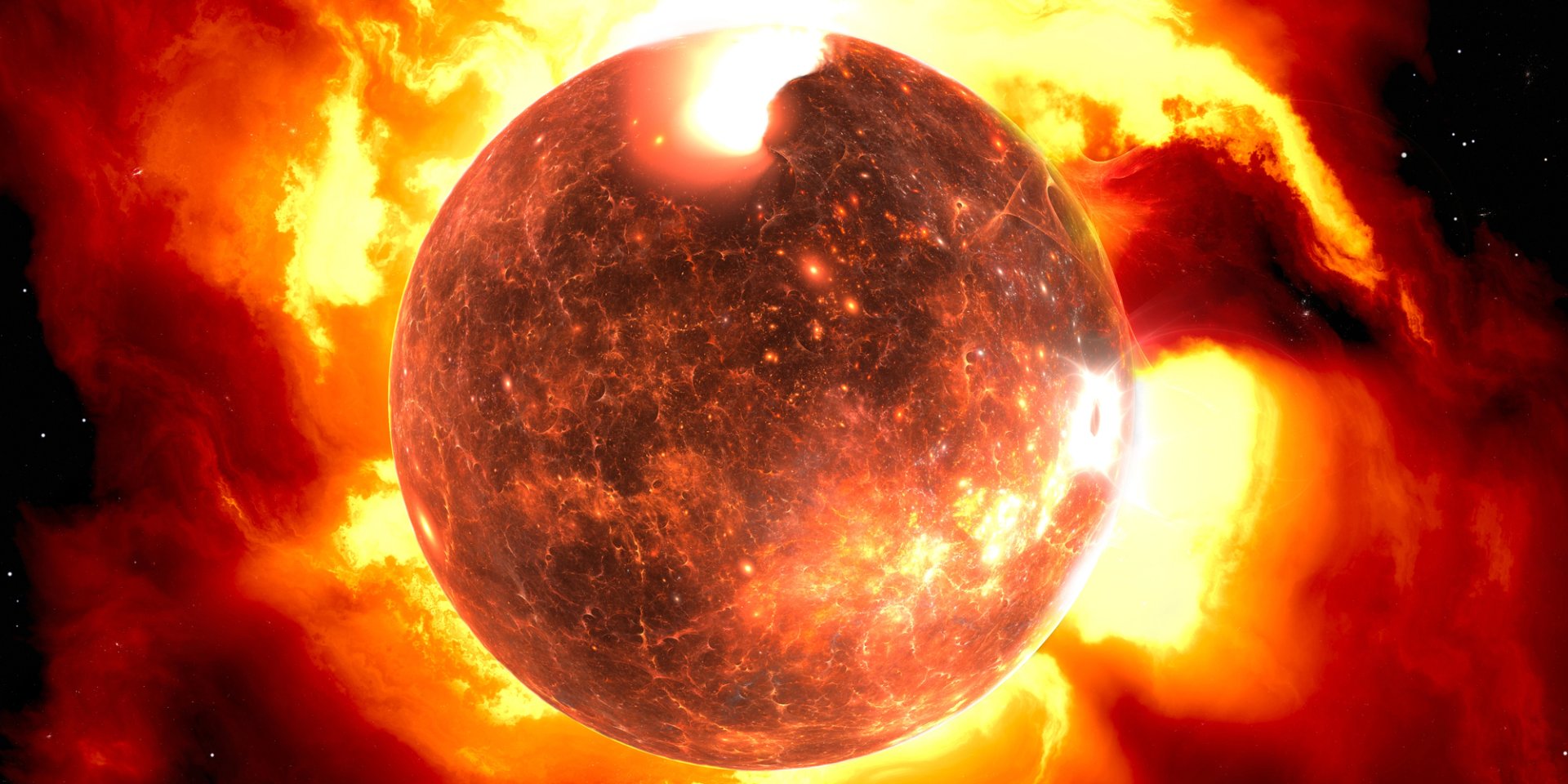 Магнитные бури в апреле 2026. Ученые сделали прогноз и предупредили о днях с самыми сильными геомагнитными возмущениями