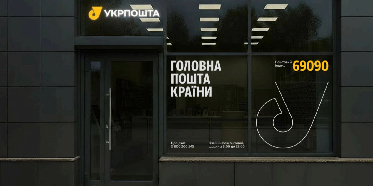 Пять вакантных мест. Стартовал конкурс на должности независимых членов наблюдательного совета Укрпошты