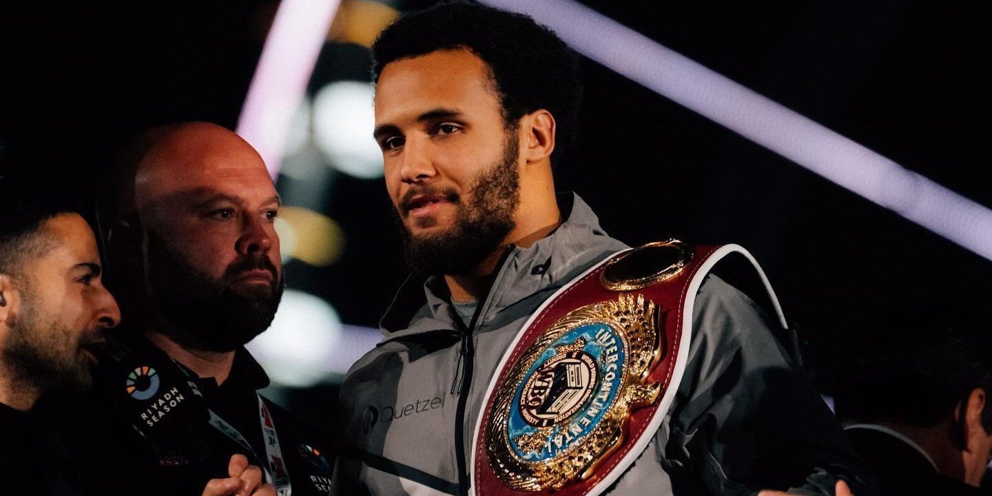 «Я знаю правду». Непобежденный Итаума высказался о нежелании Усика драться с ним