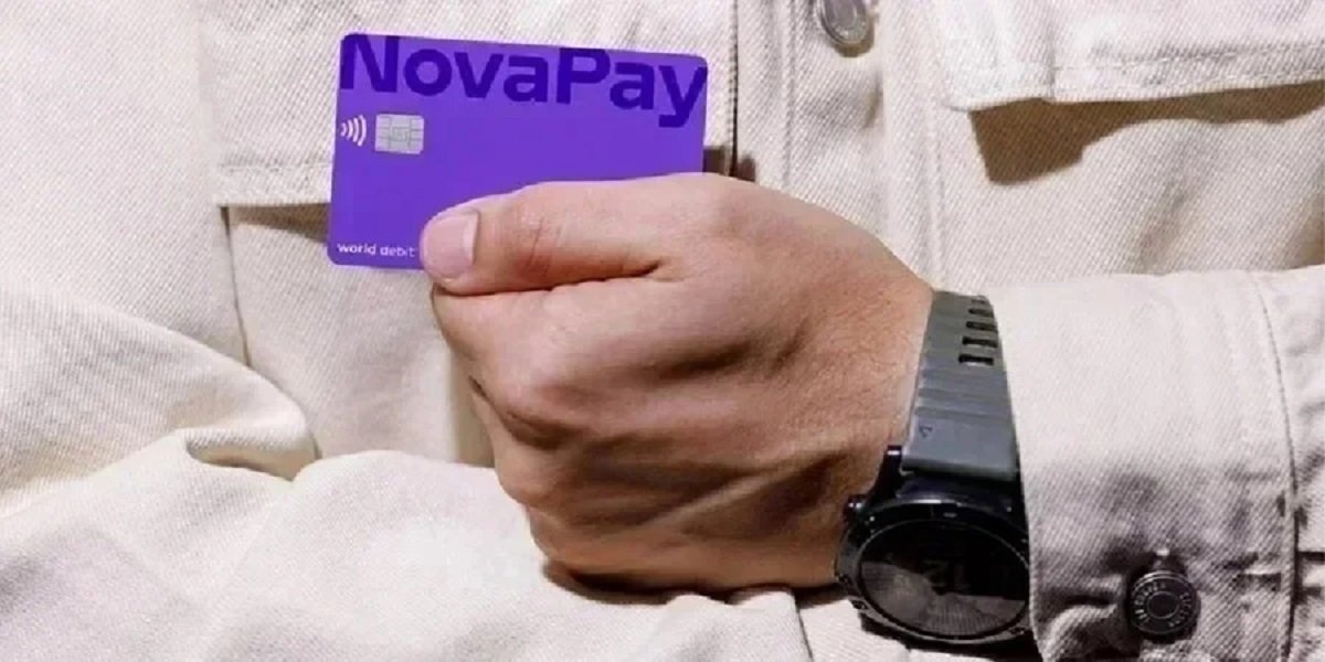 Уже миллион клиентов. 90 тысяч ФЛП выбрали NovaPay для ведения бизнеса