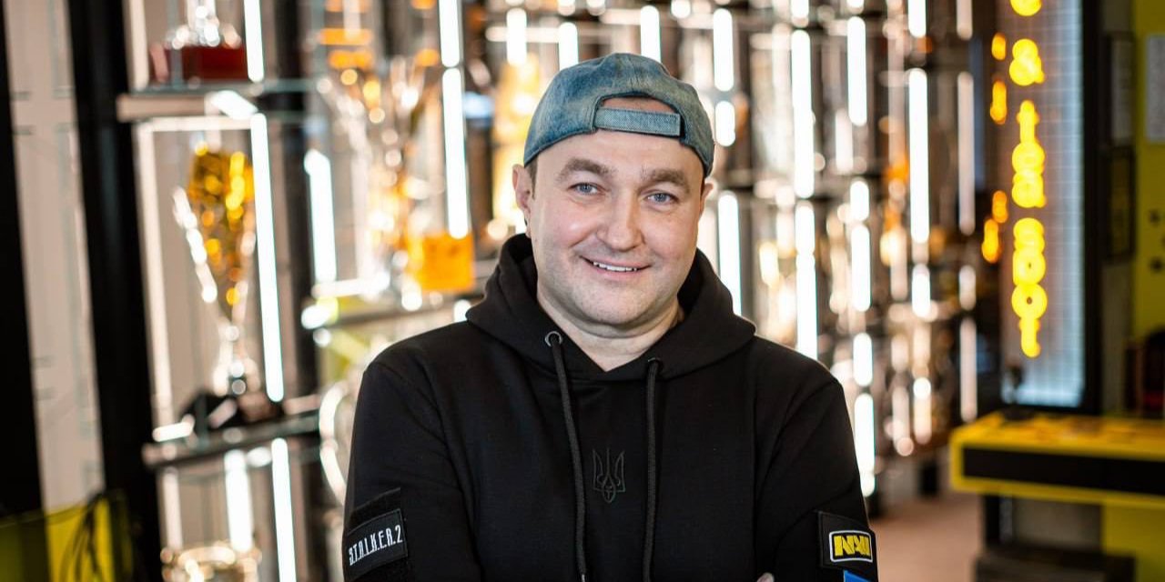 «65 миллионов загрузок». Криппа стал совладельцем компании по разработке мобильных игр