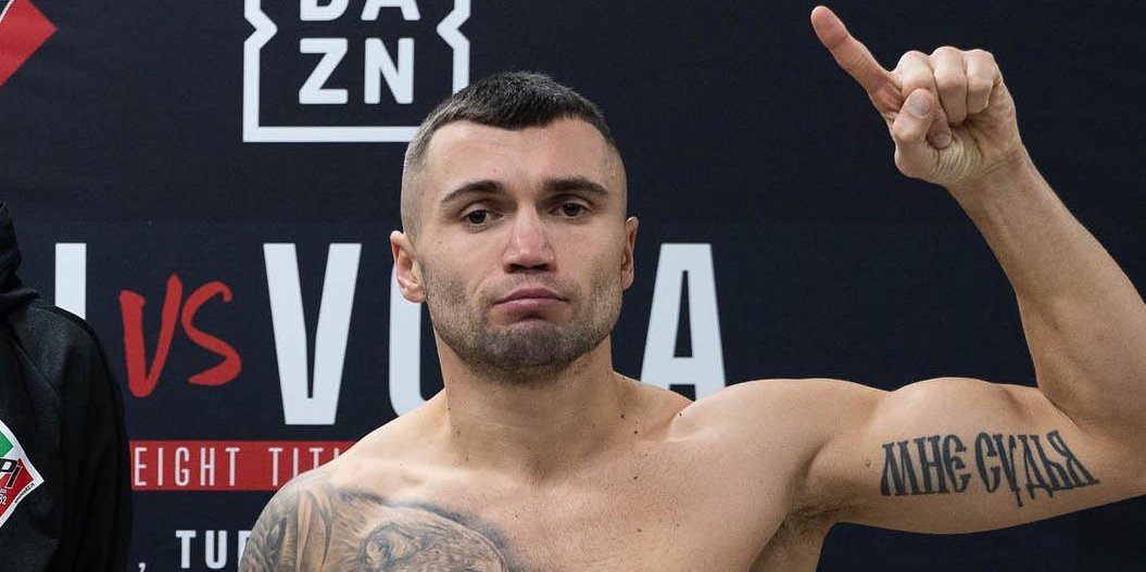 «Провинился один, а наказаны все». Боксер из Буковины пошел в военный лицей, чтобы не стать жертвой улицы