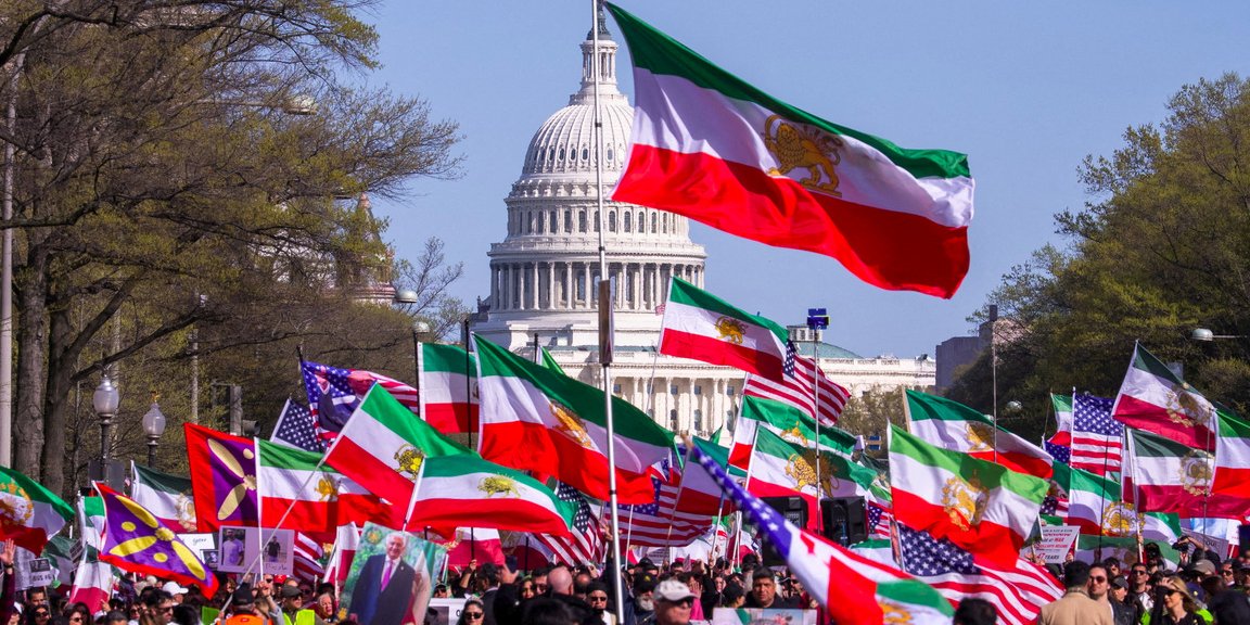 Стефанишина объяснила, угрожает ли война в Иране поставкам оружия в Украину по программе PURL